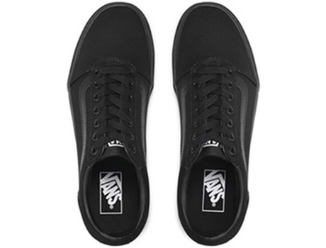 Zapatillas de Hombre VANS Mn Ward Multicolor (45)