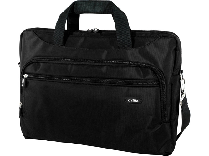 Maletín EVITTA Xtreme Compact (PC - 16'' - Negro)
