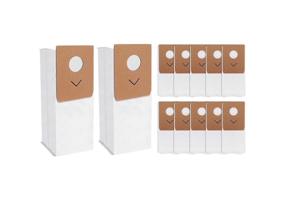 Dust Bags For Stylus Elite Nec490bl Nec490se Cordless Stick Vacuum Cleaner Parts Replacement Dust B