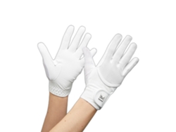 Guantes de equitación de malla PREMIER EQUINE Presa XS