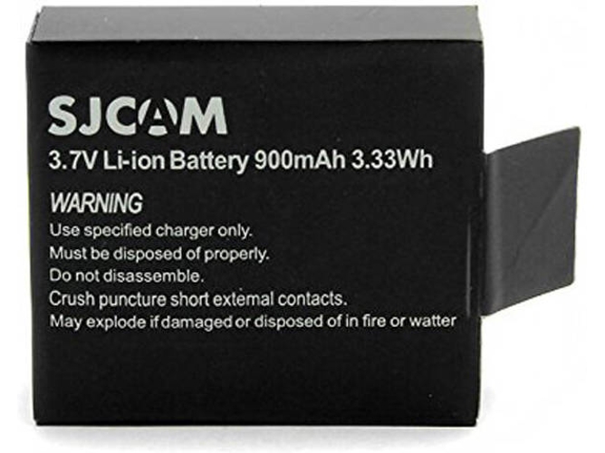 Batería SJCAM Sjcam-900 3.7 V