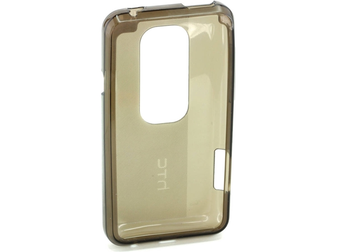 Carcasa HTC Evo 3D HTCTPC630 Negro