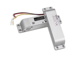 Cerradura De Perno De Seguridad De 12 V Cc