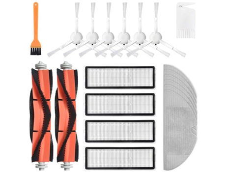 Accesorio Aspiradores XIAOMI Filtros 1c