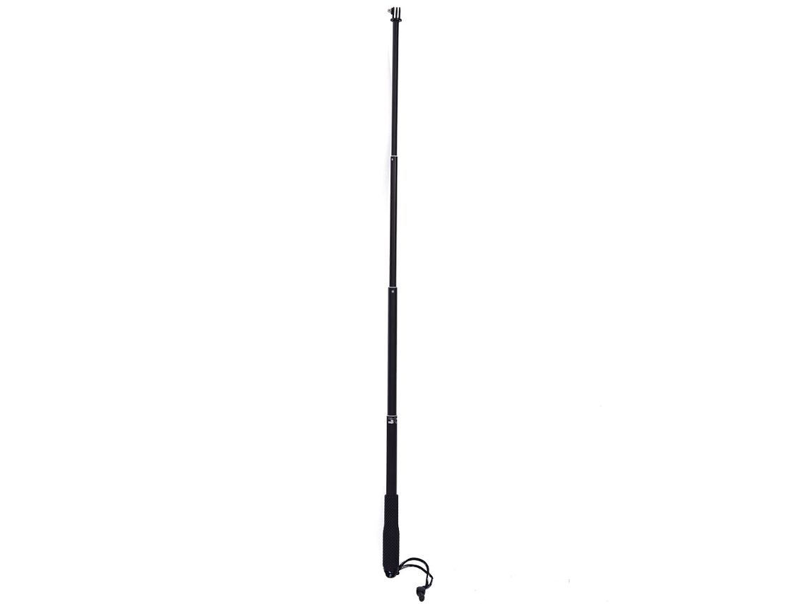 Palo Para Selfies Sumergible Retráctil, Accesorios Para Cámara De Acción Con Control Remoto Para Gopro Xiaoyi, Trípode Flotante De 36 Pulgadas