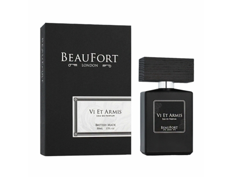 Perfume Hombre BEAUFORT EDP Vi Et Armis 50 ml