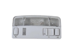 Lámpara De Lectura Interior De Techo Trasero Para Coche B5 Mk4 1td947105