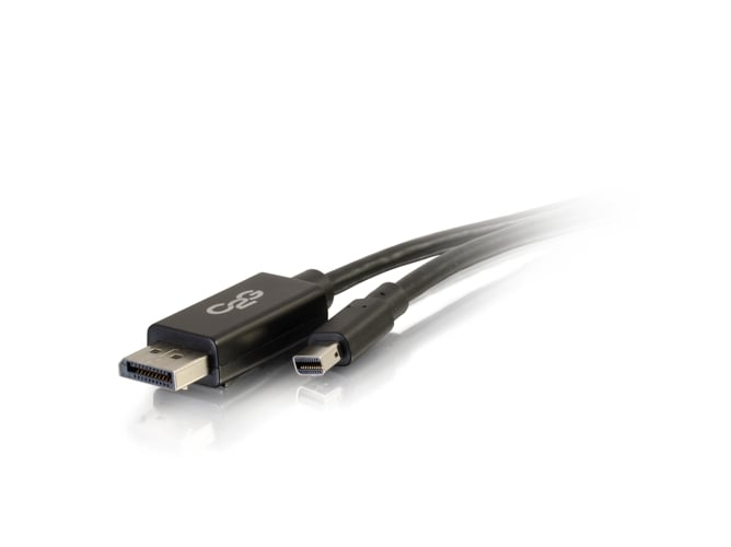 Cable de Datos C2G (DisplayPort)