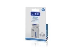 Hilo Dental VITIS Silk Dental Without Wax (50 ml)