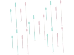 Espátula De Beleza: Esta Espátula De Silicone Permite Controlar Facilmente O Tamanho Do Bolo E A Quantidade