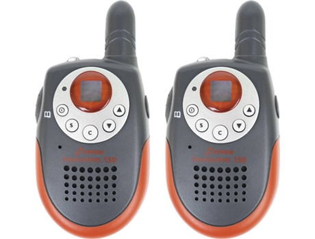 Walkie-Talkie STABO PNI-FC-150