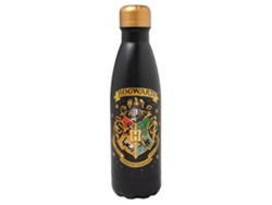 Botella de acero inoxidable Harry Potter Hogwarts 500 ml B.active