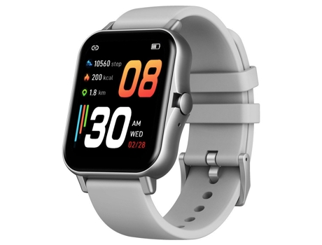 Smartwatch ENZON Gris
