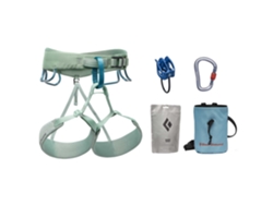 Arnés de escalada para mujer BLACK DIAMOND Momentum