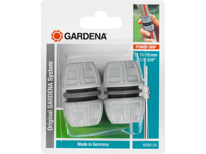 Conector de Manguera GARDENA 18280-20