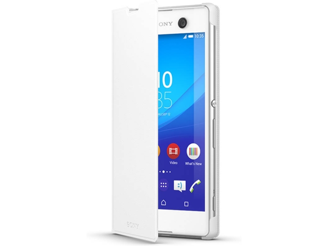 Carcasa SONY Xperia M5 1296-6409