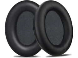 Almohadilla Para Auriculares Sennheiser Hd201/hd201s/hd200 Pro/hd180/hd418/hd419/hd421/hd428/hd429 Zruxe