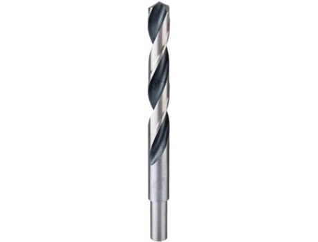Broca Helicoidal BOSCH Hss Pointteq 15,0 mm (Vástago Reducido)