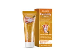 Crema para aliviar el dolor articular