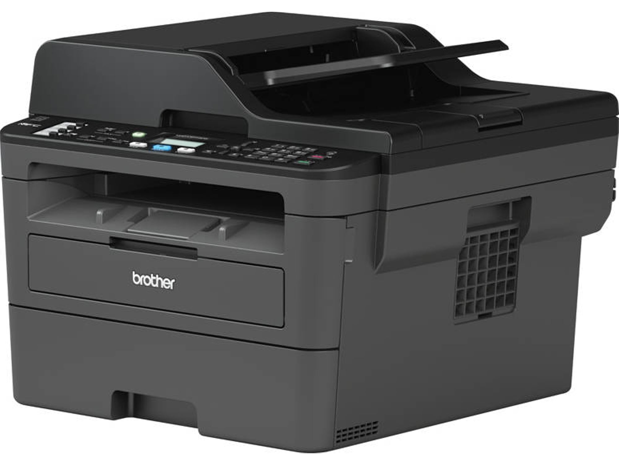 Impresora Multifunción BROTHER MFC-L2710DN
