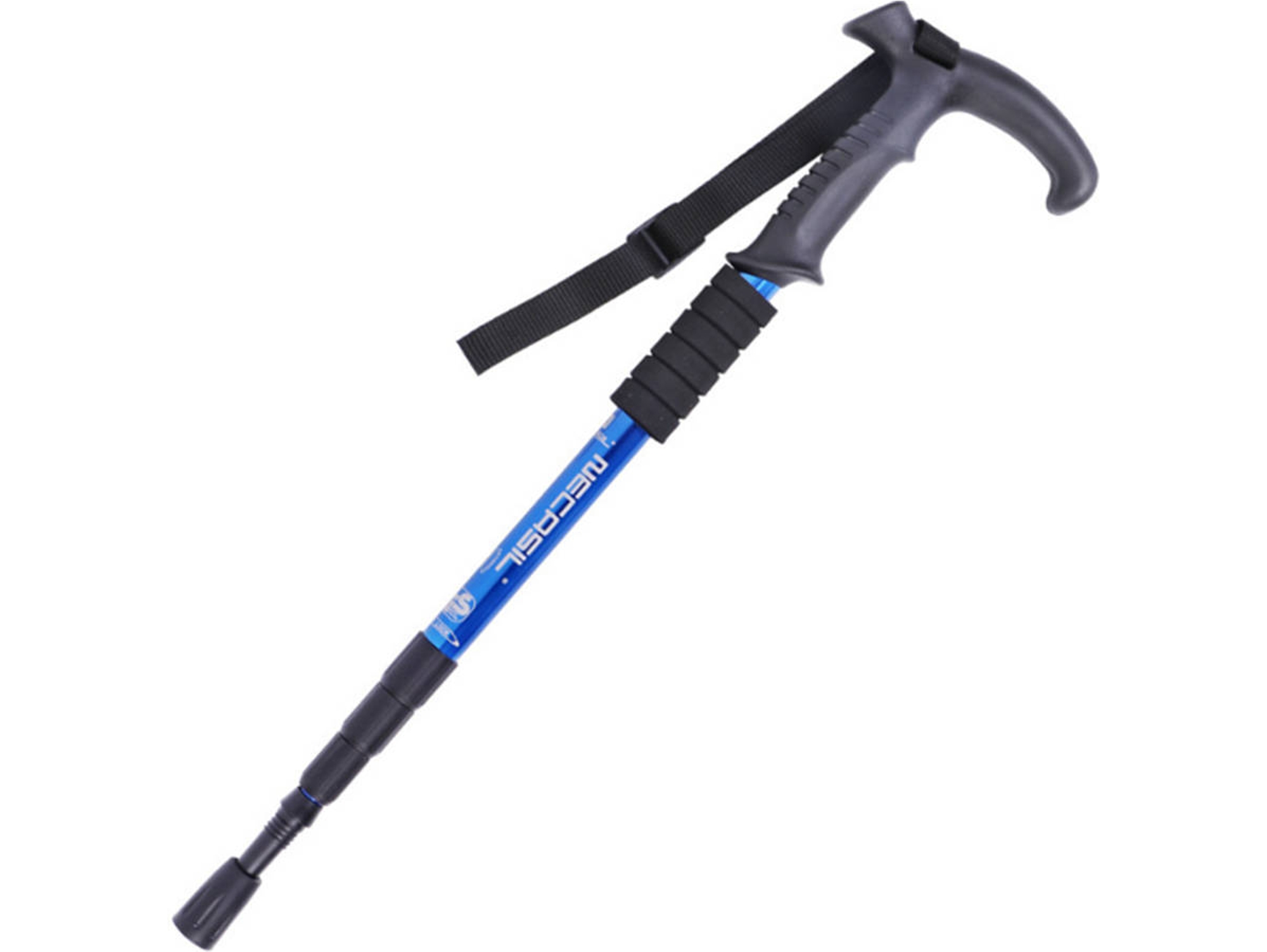 Bastón WJS CT1077-Blue