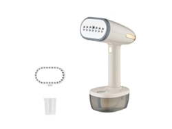 Vaporizador portátil 2 en 1, 350 ml, 2 niveles de vapor, calentamiento rápido SSTRWGOOD