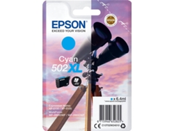 Cartucho de tinta EPSON C13T02W24010