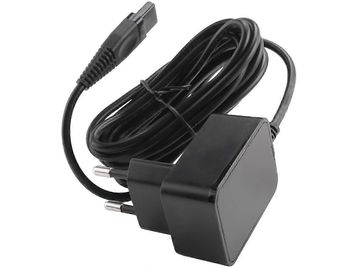 Adaptador de cargador para afeitadoras Jrl 2020c/2020t y P800vayotoy