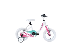 BICICLETA INFANTIL ELEVEN HOLLY 12" NIÑA