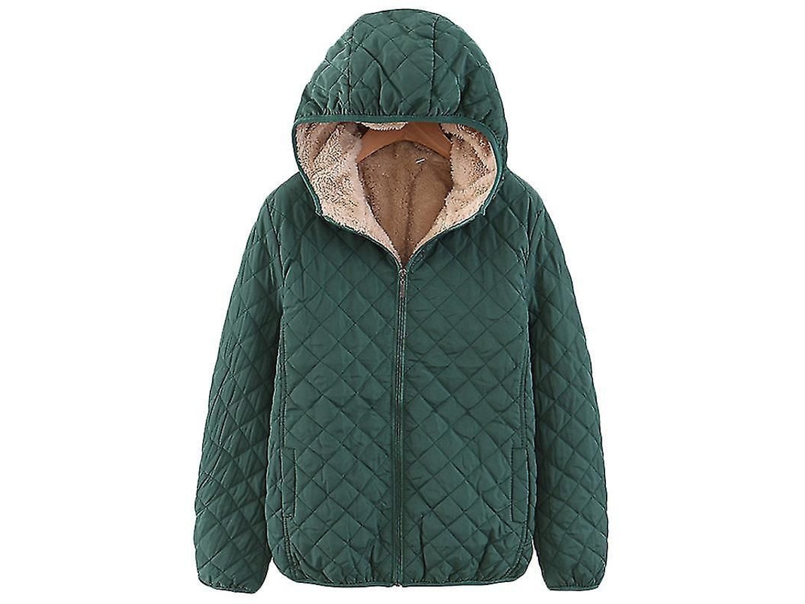 Chaquetas De Mujer Con Forro De Piel, Abrigos Con Capucha, Prendas De Abrigo.