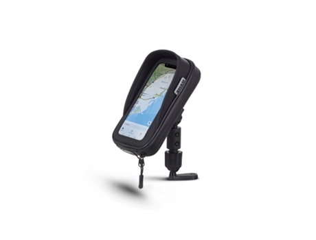 Soporte de smartphone para espejo SHAD SG62