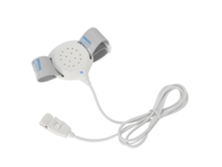 Alarma de enuresis para personas mayores, sensor de enuresis, monitor de bebé. Nostalgia88