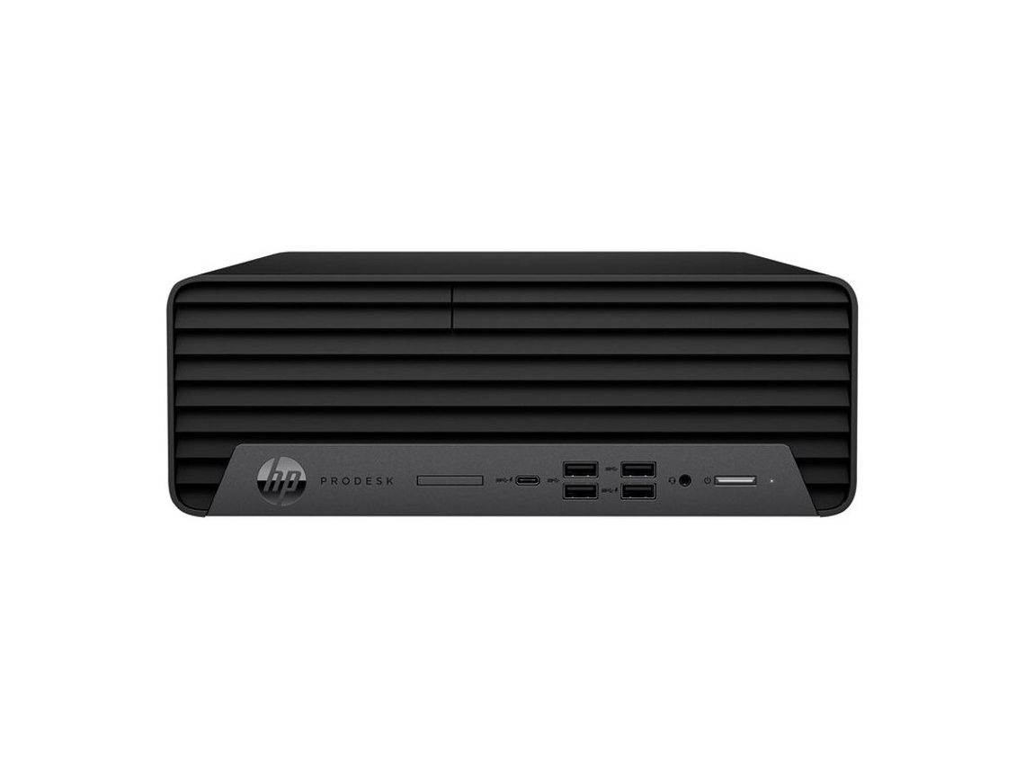 Desktop HP 600 G6 SFF (Intel Core i5-10500 - RAM: 16 GB - 256 GB)