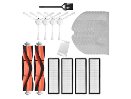 Accesorio Aspiradores XIAOMI Dreame F91CStytjoizhm + + + Filtro