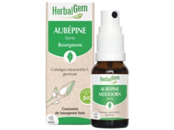 HERBALGEM Espino Blanco Spray Ecológico 15 Ml