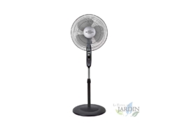Ventilador de Pie ORBEGOZO (3 Velocidades)