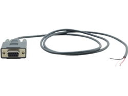 Cable KRAMER ELECTRONICS (3 m - Negro)