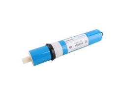 Membrana de ósmosis inversa de 100 g, universal para sistemas de purificación de agua.