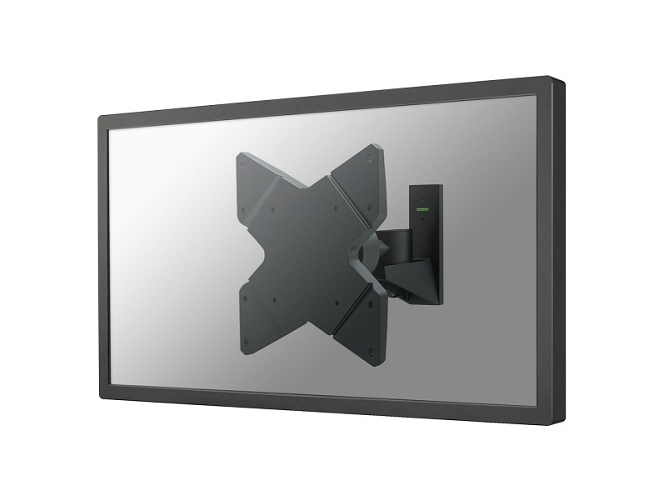Soporte de TV NEWSTAR FPMA-W815 (Ajustable - 10'' a 40'' - Hasta 20 Kg)