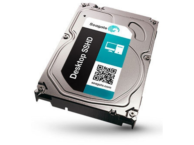 Disco HDD Interno SEAGATE ST1000DX001 (1 TB - SATA - 7200 RPM)