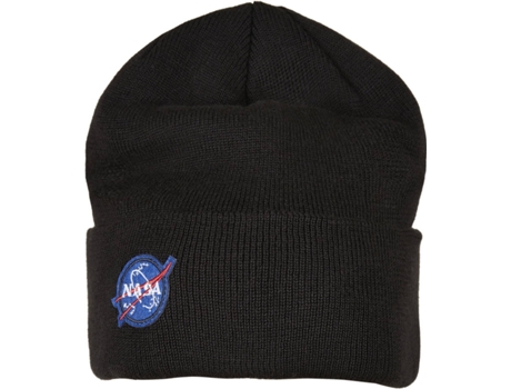 Gorro MISTER TEE Poliacrilico Hombre (Negro)