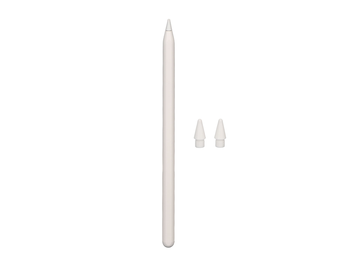 Lápiz Stylus (carga Magnética, Conexión Bluetooth) Para Lápiz Capacitivo Activo Ipad