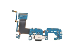 Módulo De Puerto De Carga Usb Samsung Galaxy S8plus Para Reemplazo De La Versión Estadounidense G955u