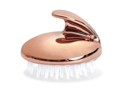 Champú para el cabello, cuero cabelludo, masaje corporal, cepillo, peine, acondicionador, limpieza, cuidado de la cabeza, salón de belleza Jinyubo Store