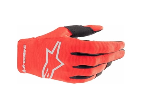 Guantes de motocross para niños ALPINESTARS Radar M