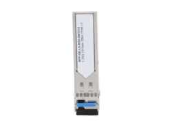 Transceptor De Módulo Óptico Sfp 1.25g 1310nm Fibra Monomodo 20km Compatible Con Ddm Plug And Play