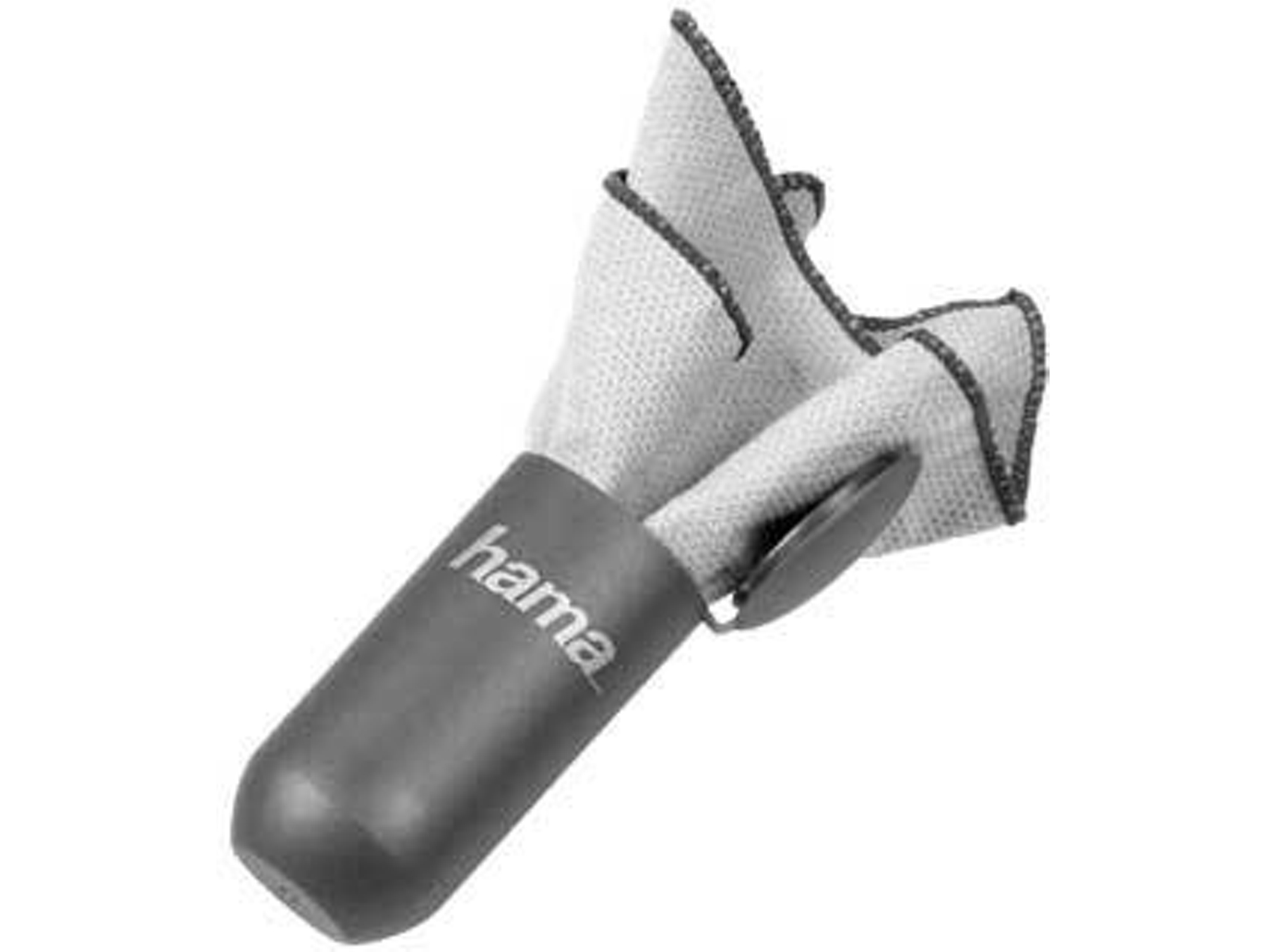 Kit de limpieza HAMA 00005904