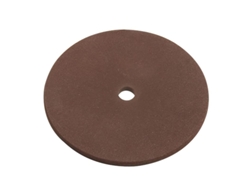 Piedra afilador cadena motosierra 100x4,5mm