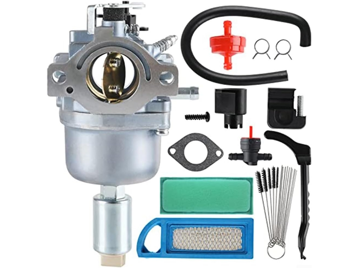 799727 Kit 791858 792358 794572 Aire, Reemplazo De Carburador Para Bs