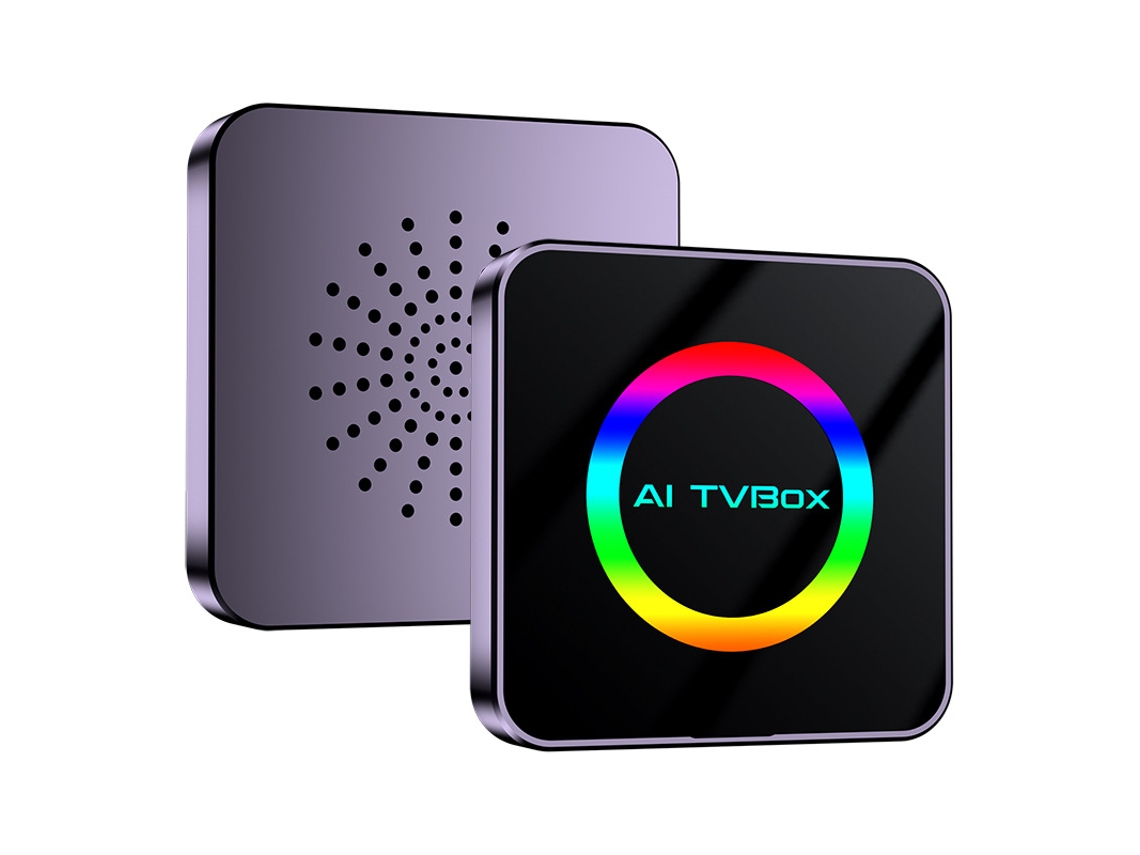 Adaptador para Carplay de Android 13, Smart Carplay Box T11s 2+16g 1 unidad